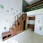 Căn studio 25m2 xinh xắn, sạch sẽ. như hình 100%. ngay đường hoàng diệu 2, thủ đức