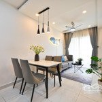 Bán gấp ch kingston residence, phú nhuận, 60m2, giá 4.2 tỷ. lh 0937670640(view đẹp)