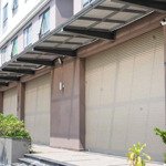 Bán shophouse đẹp tại green river quận 8, 5,2 tỷ, 151m2, nhiều tiện ích gấp