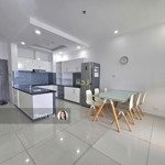 Cho thuê căn hộ la casa với diện tích 86m2 ( 2 phòng ngủ - 2wc) full nội thất đầy đủ - 13 triệu