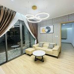 Hiếm! cho thuê gấp ch mới đẹp home city 2pn full đồ đẹp, tầng view đẹp chỉ 14tr