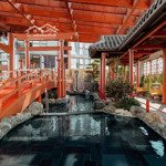 Bán căn studio onsen toà r3 view vườn nhật full đồ giá bán 2.65 tỷ