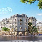 Chuyển nhượng shophouse vinhomes ocean park2 
- khu sao biển7- vhop2