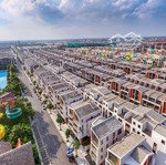 Bán căn hoa hậu liền kề xẻ khe 96m2 giá rẻ ở vinhomes ocean park 3