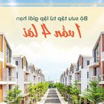 Siêu phẩm độc bản - tinh hoa hội tụ tứ lập ánh dương