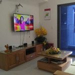 Cho thuê căn hộ 1pn masteri thảo điền q2, dt 55m2 tầng trung view thoáng, chỉ 15,5tr gồm pql