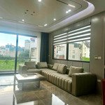 Bán căn villa vườn duy nhất tại vĩnh hưng lô góc 3 mặt thoáng dtxd 45m2 sân 30m2 -6,35 tỷ mới 100%