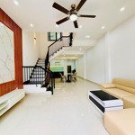 Bán nhà khu vực bình chánh, dt lớn 80m2, đang cho thuê 7tr