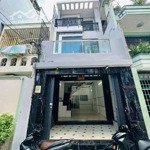 Chính chủ bán nhà trần quang diệu-p14-q3. dt 67,5m2 giá 3tỷ89 đang cho thuê 35tr/th cạnh bv an sinh