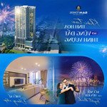 Bán căn hộ 2 pn, 2 wc tại sam towers đà nẵng, giá tốt 7 tỷ vnd, 84 m2