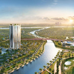 Sở hữu căn hộ tại chung cư cao cấp liền kề ecopark. duy nhất chỉ có tại the fibonan với giá bán 3,8 tỷ