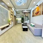 Nhà đẹp ở luôn minh khai, hoàng mai 30m2, 5 tầng, mt 3.6m, giá 5.86 tỷ