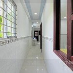 1pn riêng siêu rộng 40m2 cửa sổ thoáng - full nt giặt riêng - ngay chợ tân mỹ