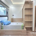 Phòng studio, 28m2 ngay nguyễn văn thương, quận bình thạnh, sát gtvt, ngoại thương, quận 1,3