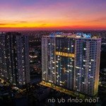 Bán căn hộ an gia skyline chính chủ giá tốt