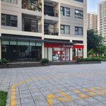 Thanh lý shophouse khối đế vinhomes grand park, giảm 3,5 tỷ so với giá gốc hợp đồng