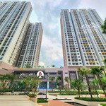 Q7 riverside cho thuê 2pn, 2wc nội thất cơ bản giá 9.5tr, đầu tháng 12 nhận nhà