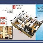 Gia đình cần bán căn hộ 3 ngủ 102m pcc1 - mỹ đình plaza, đẹp, giá 5.9 tỷ.