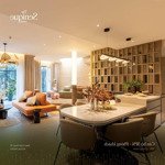 Bán nhanh căn 2pn2wc the senique hanoi, ocean park, 3,9 tỷ vnd, 55m2, giá gốc