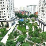 Bán căn hộ chung cư tại iris garden, 4,5 tỷ vnd, 60m2, đẹp, nhiều tiện ích chỉ với