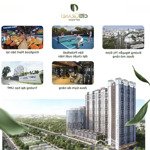 Cắt Lỗ Căn Hộ 2 Phòng Ngủcitigrand Trong Tháng 11 -View Landmark Thoáng Mát