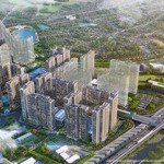 Chủ nhà : muốn bán căn hộ 2n1vs vinhomes smart city 54.8m2 , tầng 10x