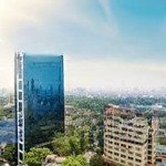 Gấp! bán sàn thương mại 154m2 tầng 21 gelex tower 52 lê đại hành - dòng tiền 9%/năm, vay bank 80%