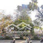 Bán nhanh sàn thương mại vinaconex tower 34 láng hạ- 150m2 tầng đẹp đang cho thuê sẵn, sổ đỏ ngay