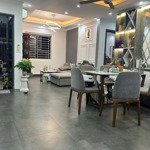 Cần bán nhanh trong tháng căn góc tại toà trung rice city tây nam linh đàm dt:67m2 full đồ