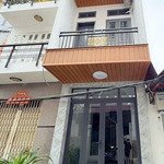 Bán nhà mới trần xuân soạn, p.tân hưng, q.7, 72m2, giá bán 4.3 tỷ