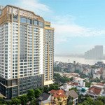 Cho thuê shophouse mặt phố lạc long quân. mặt tiền 8m. trần cao 7.2m. có thể làm tầng lửng. giá tốt