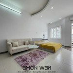 Trống phòng studio nội bancol thất đầy đủ, đường nguyễn đình chính - pn (giảm 500k trước 30/11)