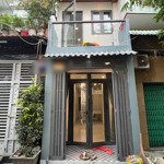 Bán nhà tân bình 2,7* 12,5 nhà đẹp vị trí đẹp thông thoáng giá 2 tỷ980