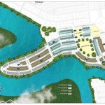 Thanh toán 1,2 tỷ sở hữu nhà phố 6x20m aqua city, nhận nhà 2026, liên hệ mr phi 0981.331.145