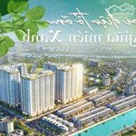 Chỉ duy nhất 1 căn 2 ngủ 74m2 ban công đông nam giá chỉ 52tr/m2