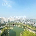 Căn Penhouse Cao Cấp Tòa N01 T1 Ngoại Giao Đoàn Đầy Đủ Nội Thất Ban Công View Hồ Liên Hệ: 0905 618 555