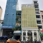 Giá siêu tốt căn nhà nguyễn bỉnh khiêm, p. đakao, gần vòng xoay điện biên phủ, 5x17m, giá 19,5 tỷ