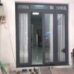 Bán nhà quận 2 | 76m2 giá 5,5 tỷ vị trí gần ngay vòng xoay lương định của và trần não, quận 2