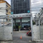 Building 10 tầng mặt tiền lê quý đôn - dt 12x25m, cn 310m2 - hđt 500 triệu/th - giá chỉ 100 tỷ tl