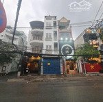 Cho thuê nhà mt phạm viết chánh, p19, bình thạnh