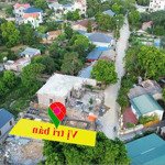 Diện ích 129m2 có 51 ont nằm vị trí đắc địa đường liên xã nam phương tiến chương mỹ hà nội