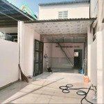 Chủ gởi bán nhà gác lửng (dt: 100m2) có hoàn công đường xe hơi rộng p. hóa an. giá chỉ 2 tỷ