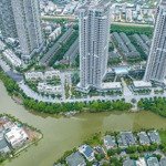 Chính chủ bán nhà phố góc vịnh đảo sky oasis, view biệt thự đảo thẳng sảnh chung cư 10k cư dân