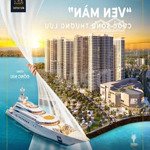 Chính chủ gửi bán gấp căn hộ 3 phòng ngủ2 vệ sinhthe beverly view sông đồng nai hướng đông bắc giá bán 6,7 tỷ