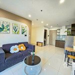 Bán căn hộ 1pn+1, toà s2.03, vinhomes ocean park, view bể bơi siêu đẹp, full nội thất, chỉ 2.36 tỷ