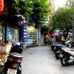 Bán nhà mặt ngõ cầu giấy, hà nội - view đẹp ở kết hợp kinh doanh. giá 9,6 tỷ vnd, diện tích 33m2.