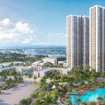 Bán căn hộ đẹp tại imperia sola park, 3,5 tỷ vnd, 48m2, nhiều tiện ích