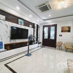 Cho thuê biệt thự đẹp xuất sắc tại vinhomes the harmony, 40 triệu vnd, 96m2