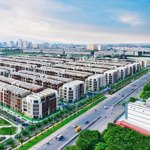 Cho thuê nhà phố the global city đã hoàn thiện . gía tốt nhất tháng 11/2024