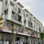 Chính chủ bán căn shophouse 4 tầng, full công năng sử dụng, sát chung cư